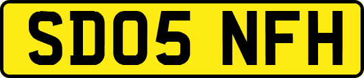 SD05NFH