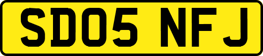 SD05NFJ
