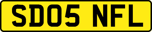 SD05NFL
