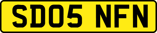 SD05NFN