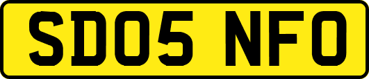 SD05NFO