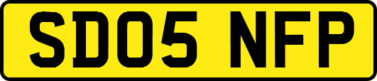 SD05NFP