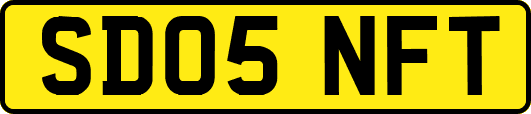 SD05NFT