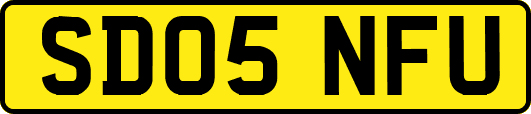 SD05NFU