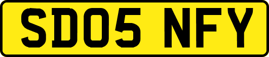 SD05NFY