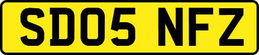 SD05NFZ