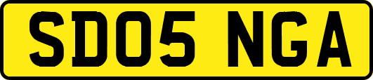 SD05NGA