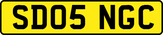 SD05NGC