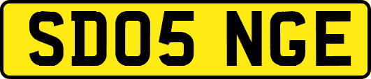 SD05NGE