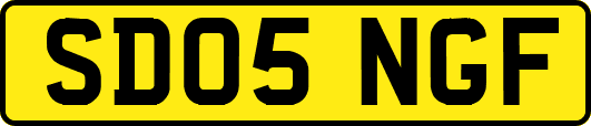 SD05NGF