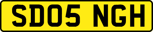 SD05NGH
