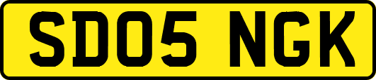 SD05NGK