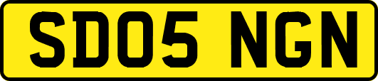 SD05NGN