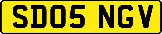 SD05NGV