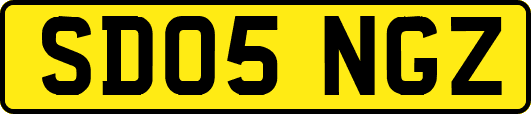 SD05NGZ