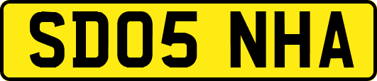 SD05NHA
