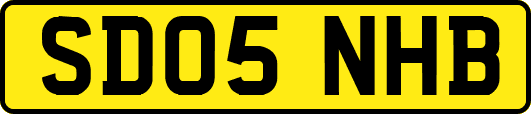 SD05NHB