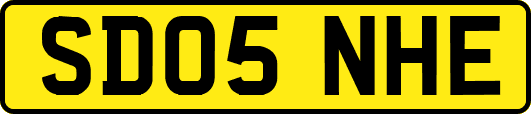 SD05NHE