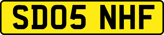 SD05NHF