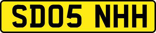 SD05NHH