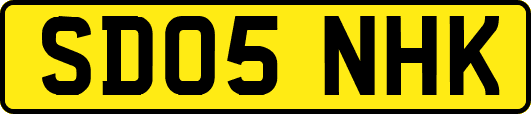 SD05NHK