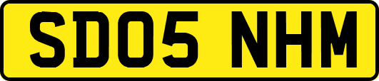 SD05NHM