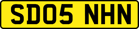 SD05NHN