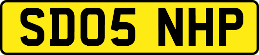 SD05NHP