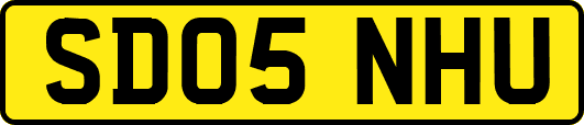 SD05NHU