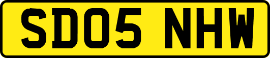 SD05NHW