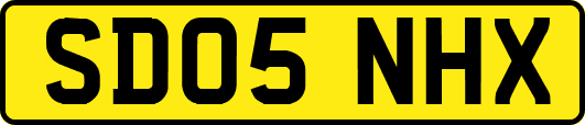 SD05NHX