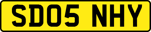 SD05NHY