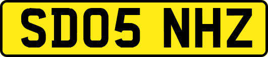 SD05NHZ