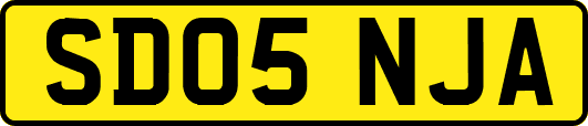 SD05NJA