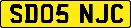 SD05NJC
