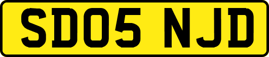 SD05NJD
