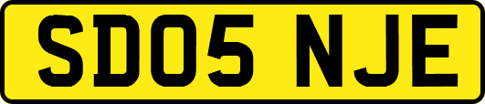 SD05NJE