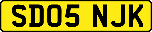 SD05NJK