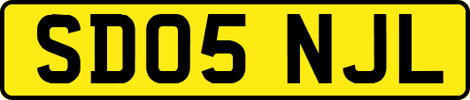 SD05NJL