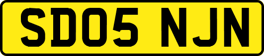SD05NJN