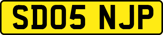 SD05NJP