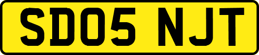 SD05NJT