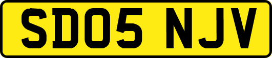 SD05NJV