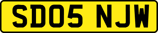 SD05NJW