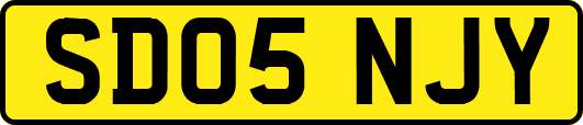 SD05NJY