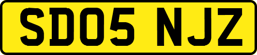 SD05NJZ