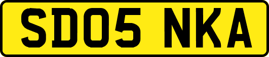 SD05NKA
