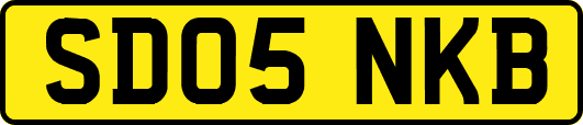 SD05NKB