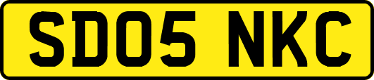 SD05NKC