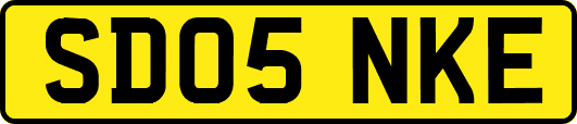 SD05NKE